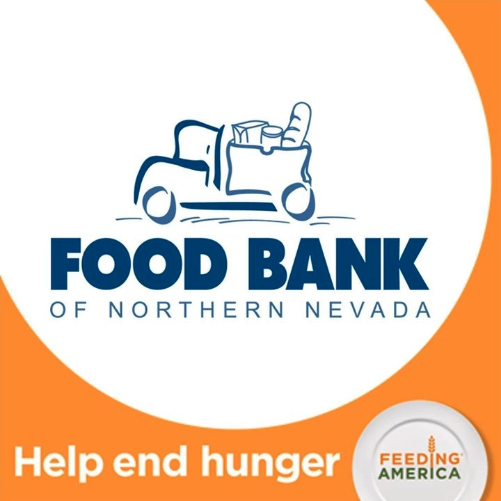 Food Bank of Nothern Nevada Logo