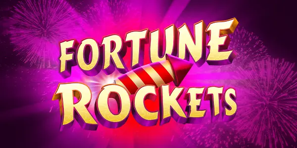 Fortune Rockets thumbnail